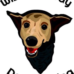 Wisney's Way Dog Training - Wisneys way dog training logo