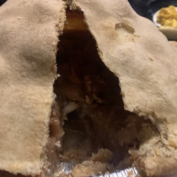 Mom's Apple Pie - Bakeries Near Me - Sebastopol, California