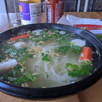 Cyclo Noodles - Cambodian Near Me - Long Beach, California