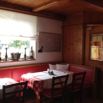 Trattoria Al Ponte - Italian Near Me - Bad Tölz, BY Trattoria Al Ponte - Italian Near Me - Bad Tölz, BY