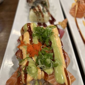 Sushi Asahi - Sushi Bars Near Me - Riverside, California Sushi Asahi - Sushi Bars Near Me - Riverside, California