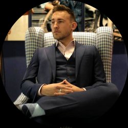 PIVOT | Men's Personal Stylist & Image Consultant