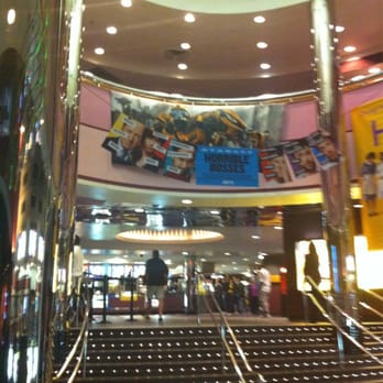 Regency Theaters - Cinema Near Me - Granada Hills, California