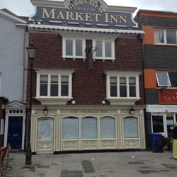 Market Inn