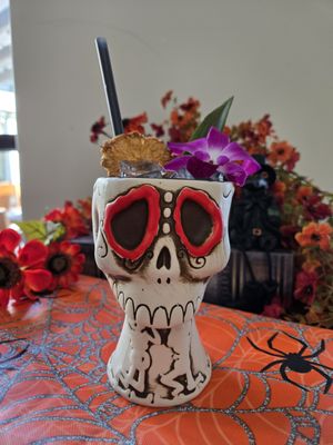 Pete's Sunset Grille by null