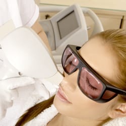 Acaydia Spa & School of Aesthetics - Acaydia Laser Treatment