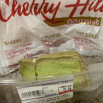 Cherry Hill Market - Grocery Near Me - Brooklyn, New York