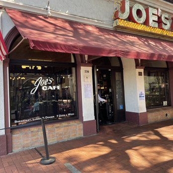 Joe's Cafe - Joe's Cafe - American Near Me - Santa Barbara, California Joe's Cafe - Joe's Cafe - American Near Me - Santa Barbara, California