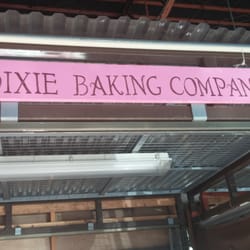 Old Dixie Baking Company