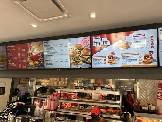 Jollibee by null