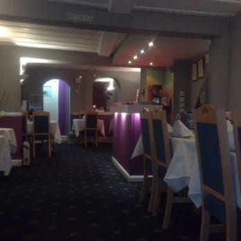 Cobham Spice Oven - Indian Near Me - Cobham, SRY