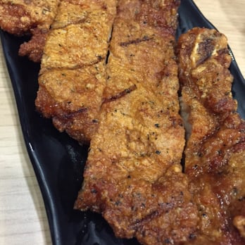 Kingchops Irvine - Pork chops - Taiwanese Near Me - Irvine, California