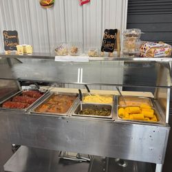Village Diner