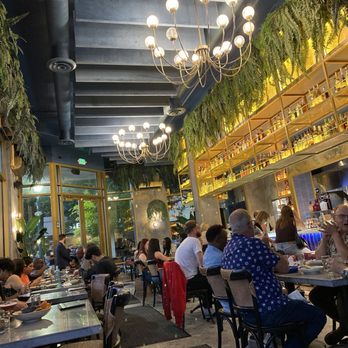 LITA - Inside - Caribbean Near Me - Walnut Creek, California
