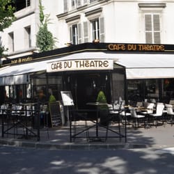 Café du Théatre