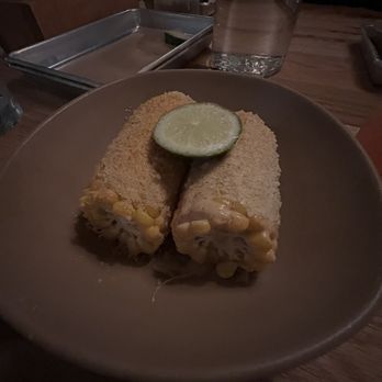 Bartaco - Street corn - Tacos Near Me - Jacksonville, Florida