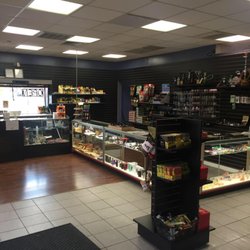 The Vault Modern Smoke & Vapor