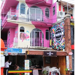Tequilita Hostel