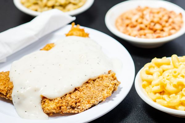 Kemp S Kitchen 111 S Chalkville Rd Trussville Al Mapquest