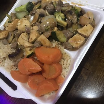Fuji Japanese Express - Chicken and steak - Japanese Near Me - Abingdon, Virginia Fuji Japanese Express - Chicken and steak - Japanese Near Me - Abingdon, Virginia
