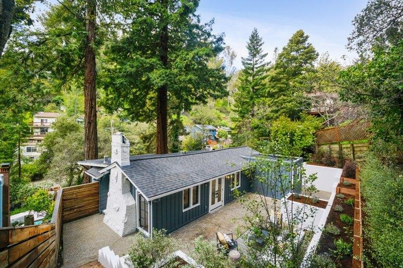 Slide of Bay Area Roofing Experts