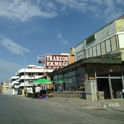 Öz Trabzon Ekmek Fırını
