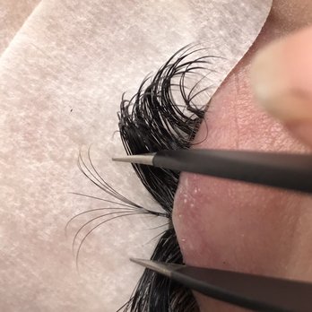 Lashtique Spa - Just a "fan" of Eyelash Extensions by Nerissa Luna - Eyelash Service Near Me - San Dimas, California