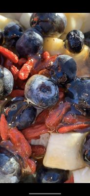 Mana Bowls Acai Cafe by null