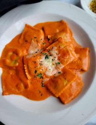 Mangia Ristorante & Caffe' by null