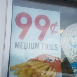 A&W Restaurant