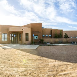 Santa Fe Animal Shelter & Humane Society, 100 Caja del Rio Road, Santa Fe, NM.