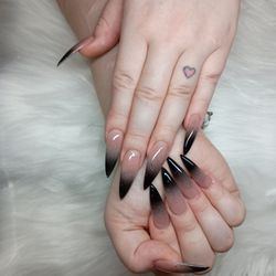 Organic Spa and Nails
