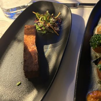 Blue Water Cafe - Seafood Near Me - Vancouver, British Columbia