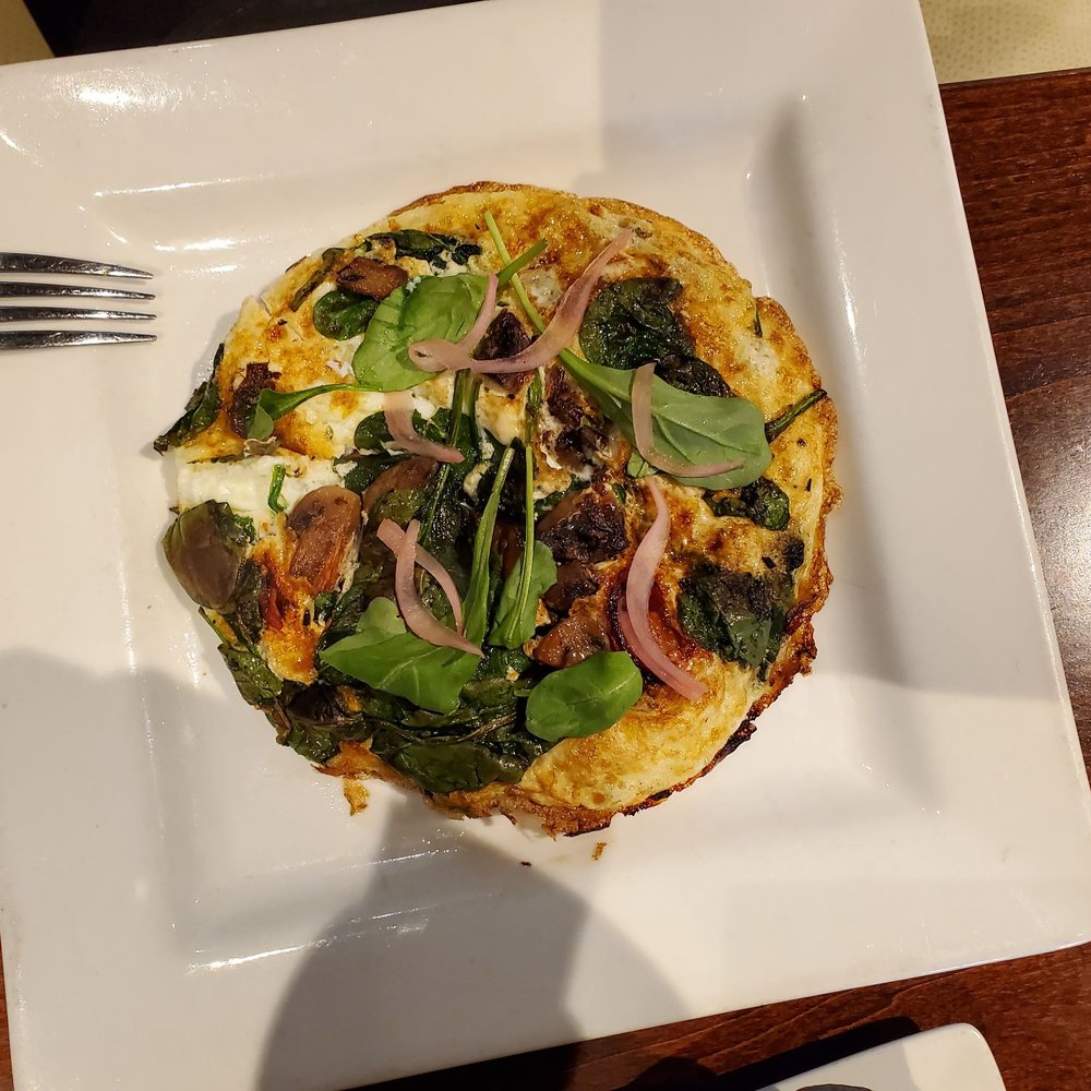 The Fifth - Frittata - New American Near Me - Richardson, Texas The Fifth - Frittata - New American Near Me - Richardson, Texas