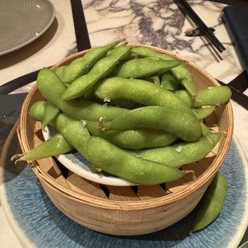 Karma Asian Fusion - Edamame - Sushi Bars Near Me - Wellesley, Massachusetts Karma Asian Fusion - Edamame - Sushi Bars Near Me - Wellesley, Massachusetts