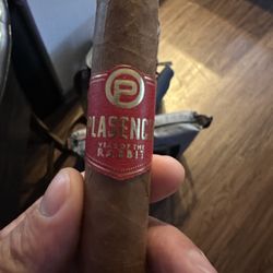 Cigar Towne