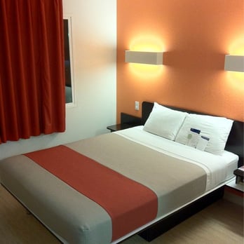 Motel 6 - $43/night with free shuttle service... Boom! - Hotels Near Me - Irving, Texas
