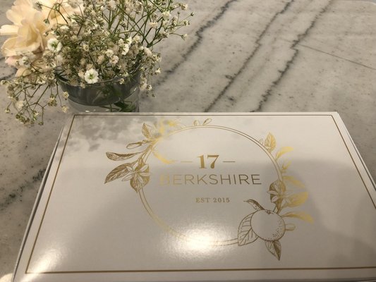 17 Berkshire Bakery, Coffee, & Tea by null