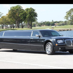 Luxury Limousines of New Orleans