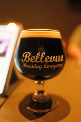 Bellevue Brewing Company - Spring District Brewpub by null