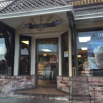 Rolling Pin Donuts - Entrance - Donuts Near Me - San Bruno, California Rolling Pin Donuts - Entrance - Donuts Near Me - San Bruno, California