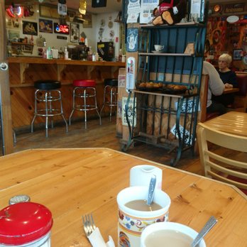 The Coffee Pot - Coffee & Tea Near Me - Hobart, New York