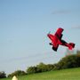Photo of Red Stewart Airfield