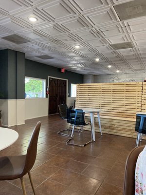 Heirloom Cafe & Market by null