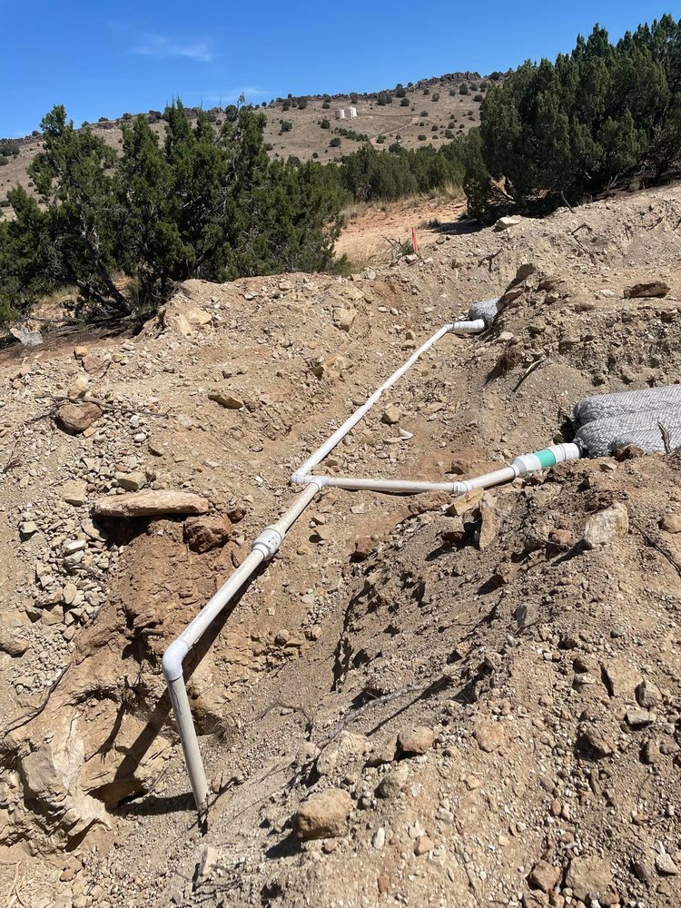 Slide of Tapia's Plumbing & Excavating