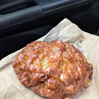 Bakers Dozen Donuts 2 - Donuts Near Me - Raleigh, North Carolina