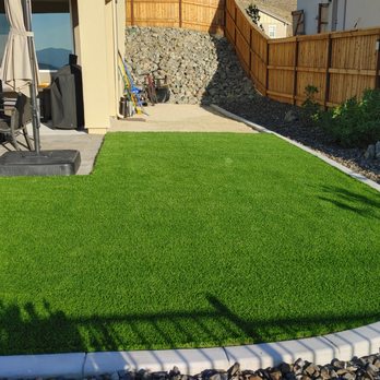 Top Tier Turf Company - Artificial Turf Near Me - Sparks, Nevada Top Tier Turf Company - Artificial Turf Near Me - Sparks, Nevada
