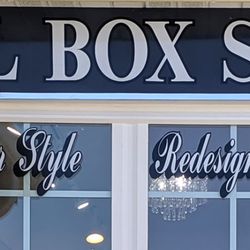 Jewel Box Studio