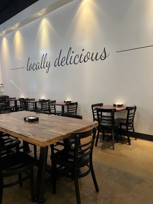 The Dessert Collective by null