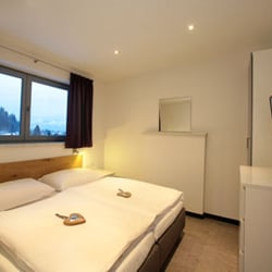 Appartement Zell am See Kaprun - zimmer alm 1 areitbahn